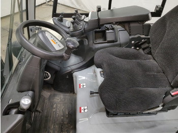 Chariot élévateur électrique Still RX60-25L/600: photos 3 Chariot élévateur électrique Still RX60-25L/600: photos 3