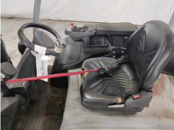 Chariot élévateur électrique Still RX60-30: photos 3 Chariot élévateur électrique Still RX60-30: photos 3