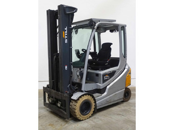 Chariot élévateur électrique STILL RX60