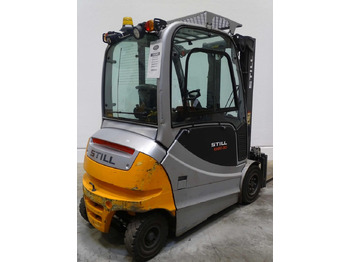 Chariot élévateur électrique Still RX60-30L: photos 2 Chariot élévateur électrique Still RX60-30L: photos 2