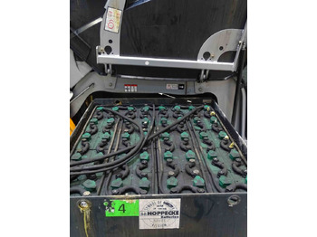 Chariot élévateur électrique Still RX60-30L: photos 4 Chariot élévateur électrique Still RX60-30L: photos 4