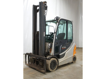 Chariot élévateur électrique STILL RX60