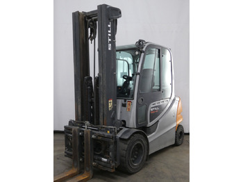 Chariot élévateur électrique STILL RX60