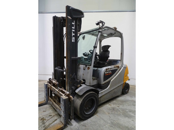 Chariot élévateur électrique STILL RX60