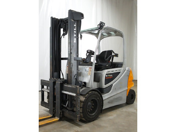 Chariot élévateur électrique STILL RX60