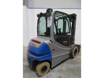 Chariot élévateur électrique Still RX60-50: photos 2 Chariot élévateur électrique Still RX60-50: photos 2