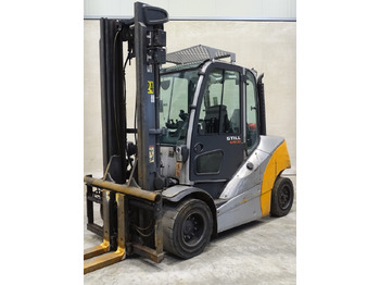 Chariot élévateur diesel STILL RX70