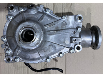 Boîte de vitesse et pièces BMW