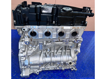 Moteur BMW