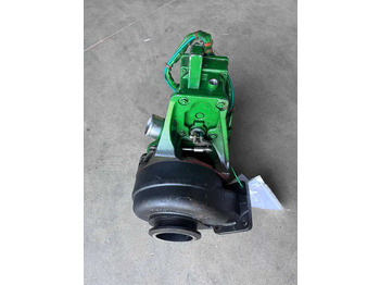 Turbocompresseur pour Pulvé automoteur neuf BorgWarner RE335688: photos 2