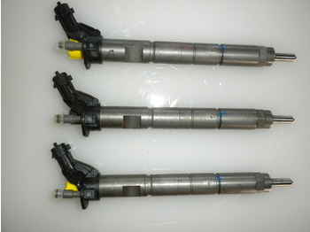 Mercedes 3.0L Euro 4 Piezo Injectors 0445115064 A6420701387 Sprinter, Vito, Viano, E Class, S Class, ML R Class, G CLass - Injecteur pour Autocar: photos 1 Mercedes 3.0L Euro 4 Piezo Injectors 0445115064 A6420701387 Sprinter, Vito, Viano, E Class, S Class, ML R Class, G CLass - Injecteur pour Autocar: photos 1