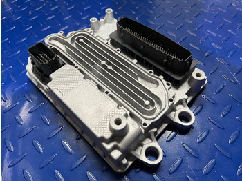 Bloc de gestion pour Camion Mercedes Actros Antos Arocs Atego MCM2 MCM2.1 A0014466435 Reman: photos 2 Bloc de gestion pour Camion Mercedes Actros Antos Arocs Atego MCM2 MCM2.1 A0014466435 Reman: photos 2