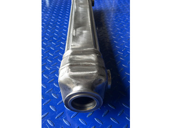 Refroidisseur EGR pour Camion neuf Mercedes Actros Arocs OM473 EGR Cooler A4731400575: photos 3 Refroidisseur EGR pour Camion neuf Mercedes Actros Arocs OM473 EGR Cooler A4731400575: photos 3