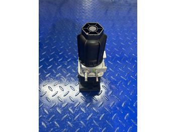 Système d'échappement MERCEDES-BENZ Actros