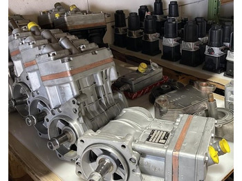 Compresseur pour Autre matériel neuf Mercedes Benz Air Compressor A0011306415 Reconditioned: photos 3