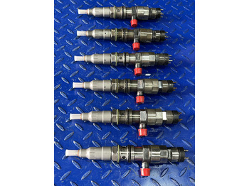 Injecteur pour Camion neuf Mercedes Benz Injector Actros MP4 A4700700087: photos 3