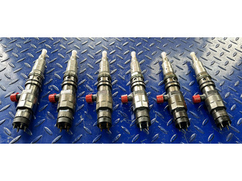 Injecteur pour Camion neuf Mercedes Benz Injector Actros MP4 A4700700087: photos 2