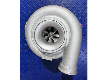 Turbocompresseur MERCEDES-BENZ