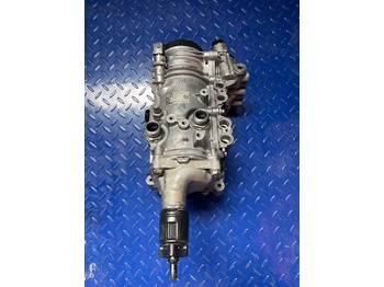 Filtre à carburant MERCEDES-BENZ