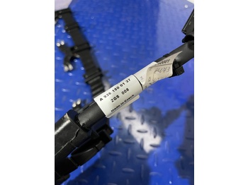 Système électrique pour Camion neuf Mercedews Atego Arocs Axor OM963 Euro 6 Injector cable: photos 2