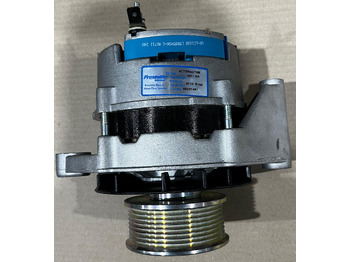 Alternateur PRESTOLITE ELECTRIC
