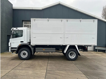 Camion neuf Mercedes-Benz Atego 1725 A 4x4 Service Truck: photos 2