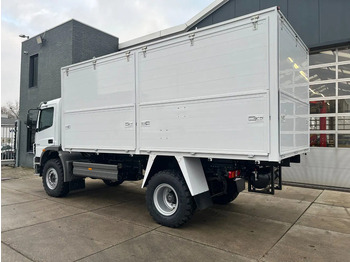 Camion neuf Mercedes-Benz Atego 1725 A 4x4 Service Truck: photos 3