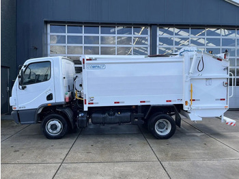 Benne à ordures ménagères neuf Mercedes-Benz Accelo 815 4x2 Garbage Compactor (2 units) Accelo 815 4x2 Garbage Compactor (2 units): photos 2