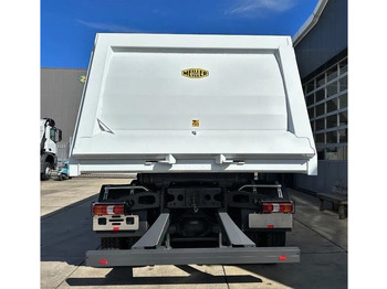 Camion benne neuf Mercedes-Benz Arocs 4140 K 8x4 Meiller Tipper (15 units): photos 4