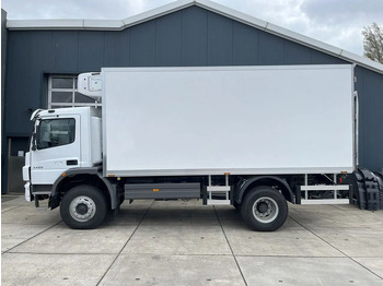 Camion frigorifique neuf Mercedes-Benz Atego 1725 4x4 Refrigerator Truck: photos 2