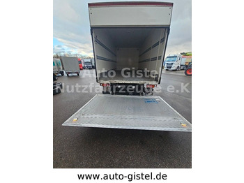 Fourgon grand volume MAN TGL 8.190*Hebebühne 1000kg*8x verfügbar* MAN TGL 8.190*Hebebühne 1000kg*3x verfügbar*: photos 4