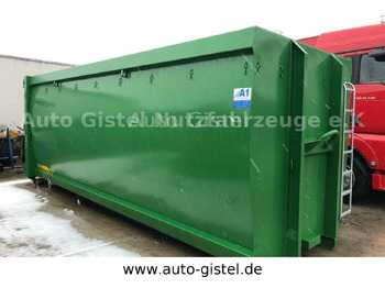 Remorque ampliroll/ Multibenne S36s 36cbm Abroll *Neu*sofort: photos 3