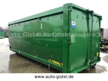 Remorque ampliroll/ Multibenne S36s 36cbm Abroll *Neu*sofort: photos 4