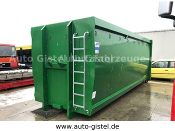 Remorque ampliroll/ Multibenne S36s 36cbm Abroll *Neu*sofort: photos 2