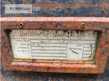 Accessoire pour Engins de chantier Komponenten Primärprodukte Kompo: photos 3 Accessoire pour Engins de chantier Komponenten Primärprodukte Kompo: photos 3