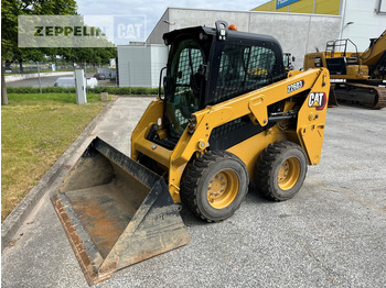 Mini chargeuse CATERPILLAR 226D