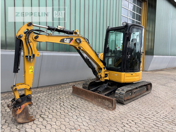 Mini pelle CATERPILLAR 303.5ECR