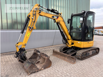 Mini pelle CATERPILLAR 303E