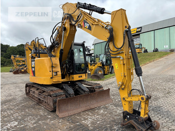 Pelle sur chenille CATERPILLAR 315FL