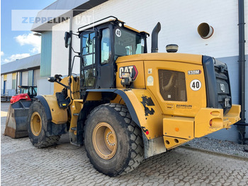 Crédit-bail de Cat 930M Cat 930M: photos 2