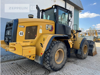 Crédit-bail de Cat 930M Cat 930M: photos 3