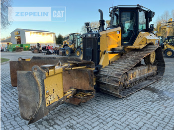 Bulldozer CATERPILLAR D5