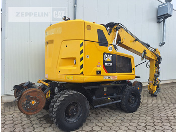 Pelle Cat M323F: photos 3