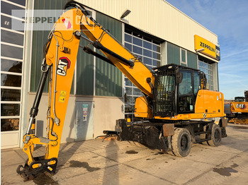 Pelle de manutention CATERPILLAR MH3022