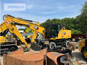 Pelle de manutention CATERPILLAR MH3024