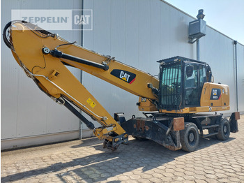 Pelle de manutention CATERPILLAR MH3024