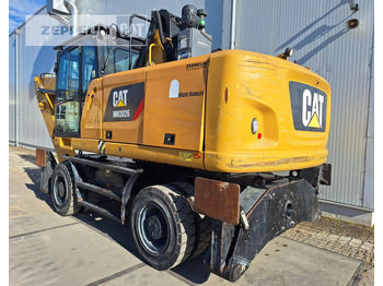 Pelle de manutention Cat MH3026-06C: photos 3