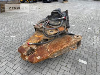 Cisaille de démolition CATERPILLAR