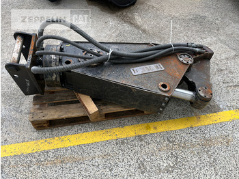 Cisaille de démolition Cat S308 Schrottschere: photos 2 Cisaille de démolition Cat S308 Schrottschere: photos 2