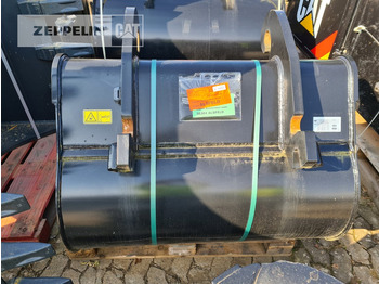 Godet pour pelle pour Engins de chantier Cat TL1200 CW20: photos 2